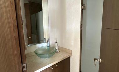 Renta de Departamento Amueblado, club de Golf Paraiso Country, Morelos