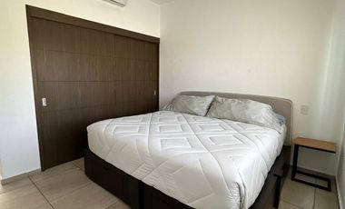 Renta de Departamento Amueblado, club de Golf Paraiso Country, Morelos