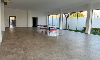 Renta de Departamento Amueblado, club de Golf Paraiso Country, Morelos