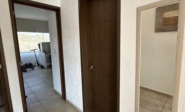 Renta de Departamento Amueblado, club de Golf Paraiso Country, Morelos