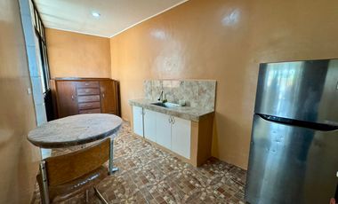 House lot for rent in La Residencia, Santa Rosa Laguna