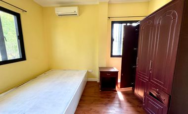 House lot for rent in La Residencia, Santa Rosa Laguna