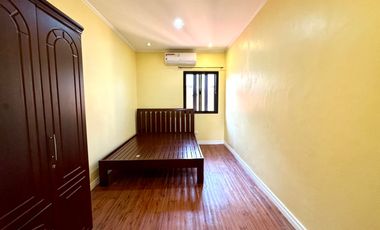 House lot for rent in La Residencia, Santa Rosa Laguna