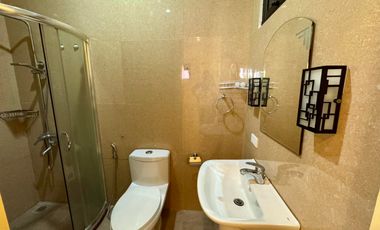 House lot for rent in La Residencia, Santa Rosa Laguna