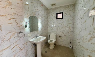 House lot for rent in La Residencia, Santa Rosa Laguna