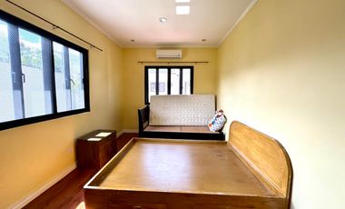 House lot for rent in La Residencia, Santa Rosa Laguna