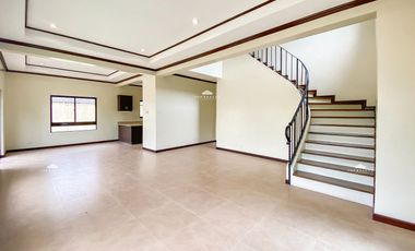 The Portofino Heights 4 Bedroom 4BR Brand New House for Sale in Daang Hari, Las Piñas City