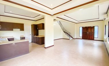 The Portofino Heights 4 Bedroom 4BR Brand New House for Sale in Daang Hari, Las Piñas City