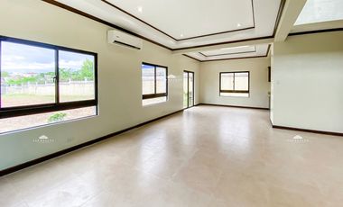 The Portofino Heights 4 Bedroom 4BR Brand New House for Sale in Daang Hari, Las Piñas City