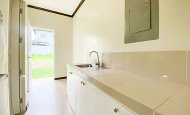 The Portofino Heights 4 Bedroom 4BR Brand New House for Sale in Daang Hari, Las Piñas City