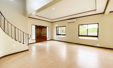 The Portofino Heights 4 Bedroom 4BR Brand New House for Sale in Daang Hari, Las Piñas City