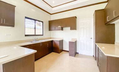 The Portofino Heights 4 Bedroom 4BR Brand New House for Sale in Daang Hari, Las Piñas City