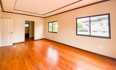 The Portofino Heights 4 Bedroom 4BR Brand New House for Sale in Daang Hari, Las Piñas City