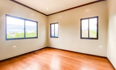 The Portofino Heights 4 Bedroom 4BR Brand New House for Sale in Daang Hari, Las Piñas City