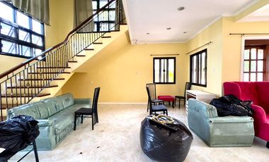 House & Lot for Rent Near Nuvali – La Residencia, Santa Rosa Laguna