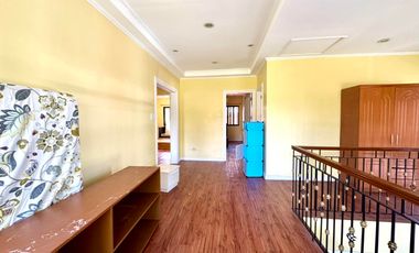 House & Lot for Rent Near Nuvali – La Residencia, Santa Rosa Laguna