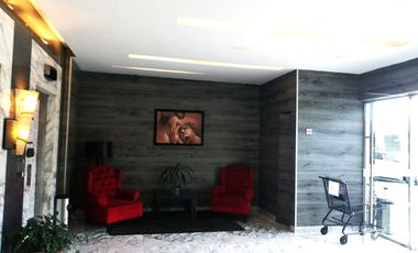 LOFT EN RENTA, INTERLOMAS