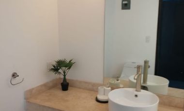 LOFT EN RENTA, INTERLOMAS