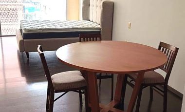LOFT EN RENTA, INTERLOMAS
