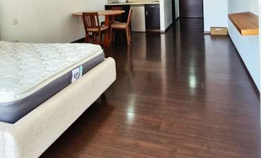 LOFT EN RENTA, INTERLOMAS