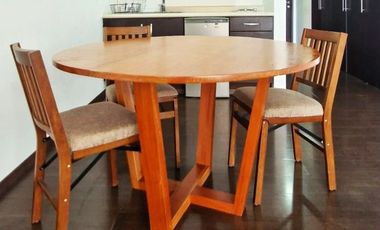 LOFT EN RENTA, INTERLOMAS
