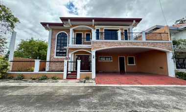 La Residencia Santa Rosa Laguna – House & Lot for Rent Near Malls & Schools