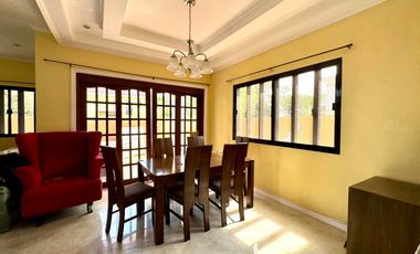 La Residencia Santa Rosa Laguna – House & Lot for Rent Near Malls & Schools