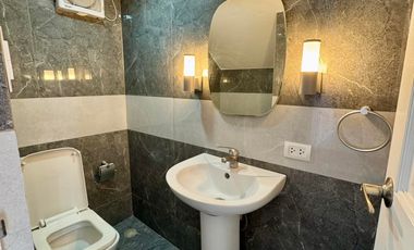 For Rent: 5-Bedroom House & Lot in La Residencia, Santa Rosa Laguna