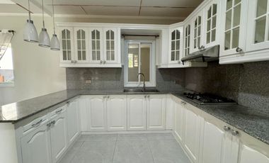 For Rent: 5-Bedroom House & Lot in La Residencia, Santa Rosa Laguna