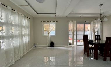 For Rent: 5-Bedroom House & Lot in La Residencia, Santa Rosa Laguna