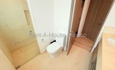 Santa Fe Juriquilla - Departamento semiamuebladode 3 recámaras, RENTA