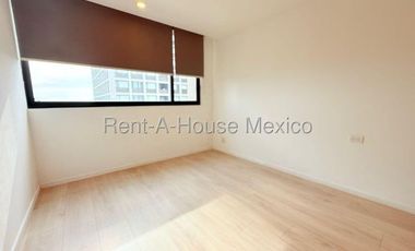 Santa Fe Juriquilla - Departamento semiamuebladode 3 recámaras, RENTA