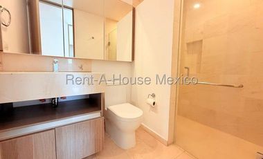 Santa Fe Juriquilla - Departamento semiamuebladode 3 recámaras, RENTA