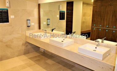 Santa Fe Juriquilla - Departamento semiamuebladode 3 recámaras, RENTA