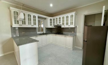 Spacious 5-Bedroom House & Lot for Rent in La Residencia, Santa Rosa Laguna
