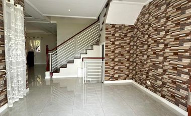 Spacious 5-Bedroom House & Lot for Rent in La Residencia, Santa Rosa Laguna