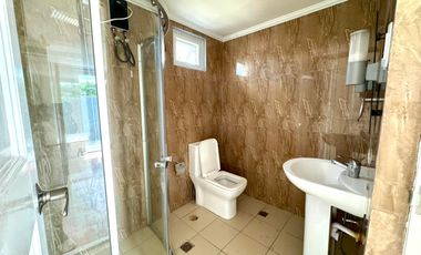 Spacious 5-Bedroom House & Lot for Rent in La Residencia, Santa Rosa Laguna