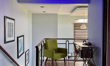 Luxury House & Lot for Rent in Brentville International Community – Fully Furnished & Spacious