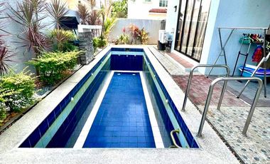 Luxury House & Lot for Rent in Brentville International Community – Fully Furnished & Spacious