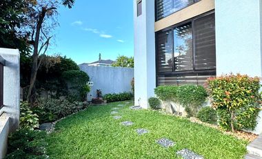 Luxury House & Lot for Rent in Brentville International Community – Fully Furnished & Spacious