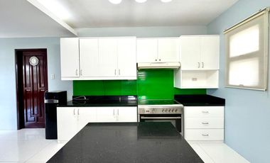 Luxury House & Lot for Rent in Brentville International Community – Fully Furnished & Spacious