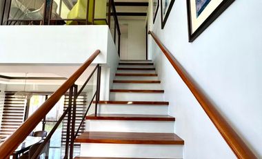 Luxury House & Lot for Rent in Brentville International Community – Fully Furnished & Spacious