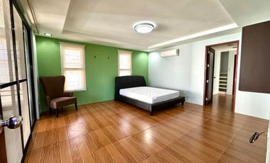 Luxury House & Lot for Rent in Brentville International Community – Fully Furnished & Spacious