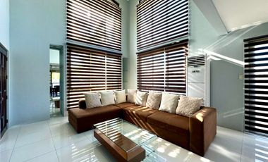 Luxury House & Lot for Rent in Brentville International Community – Fully Furnished & Spacious