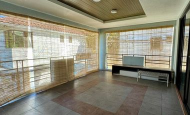 Exclusive House & Lot for Rent in Brentville International Community – Move-in Ready!