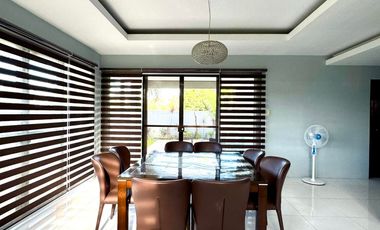 Exclusive House & Lot for Rent in Brentville International Community – Move-in Ready!