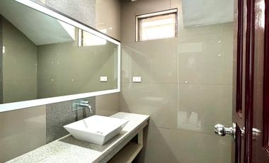 Exclusive House & Lot for Rent in Brentville International Community – Move-in Ready!