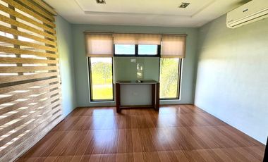 Exclusive House & Lot for Rent in Brentville International Community – Move-in Ready!