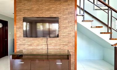 Exclusive House & Lot for Rent in Brentville International Community – Move-in Ready!