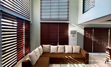 Exclusive House & Lot for Rent in Brentville International Community – Move-in Ready!